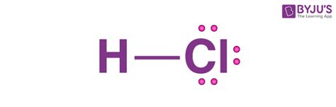 lewis dot structure for hcl|How to Draw the Lewis Dot Structure for HCl: Hydrogen chloride.
